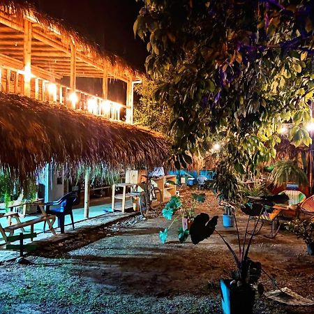 Hostal Corazon De Tagua Palomino Exteriér fotografie