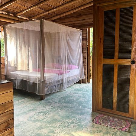 Hostal Corazon De Tagua Palomino Exteriér fotografie