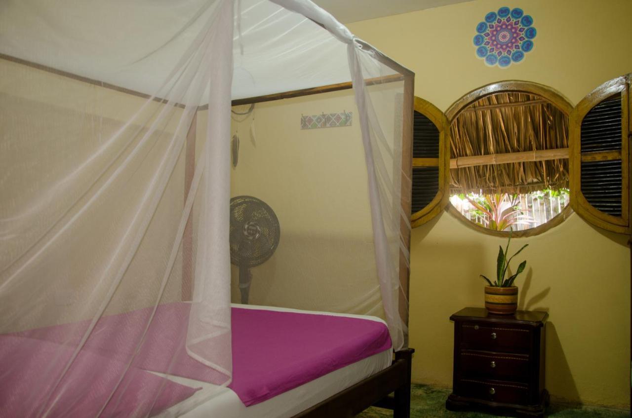 Hostal Corazon De Tagua Palomino Exteriér fotografie