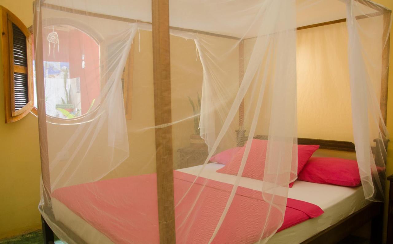 Hostal Corazon De Tagua Palomino Exteriér fotografie