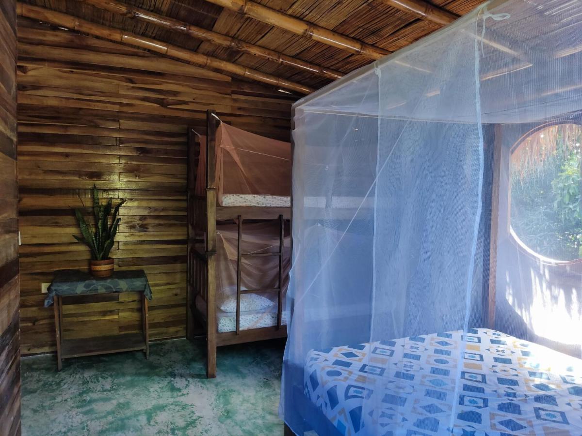 Hostal Corazon De Tagua Palomino Exteriér fotografie