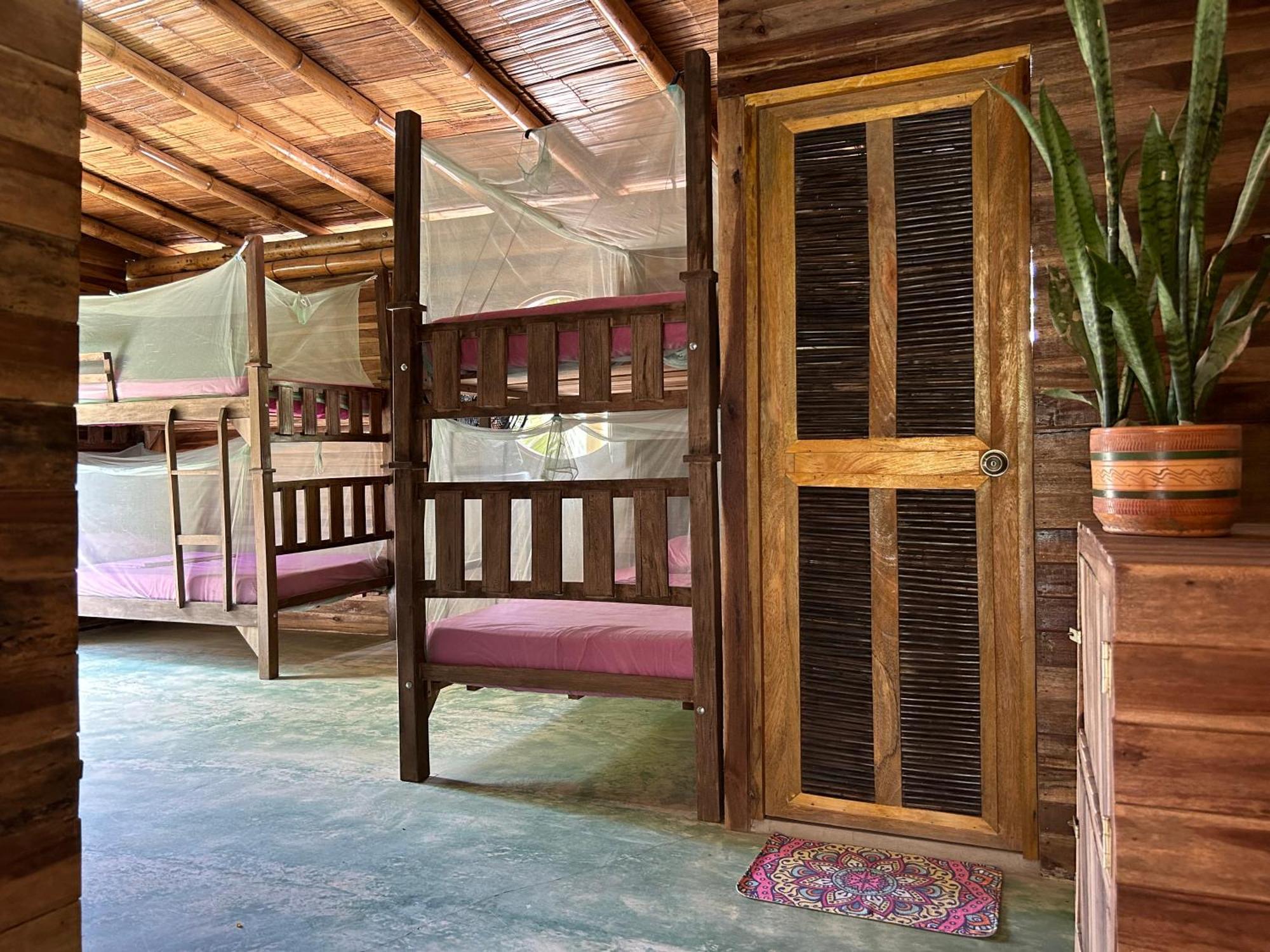 Hostal Corazon De Tagua Palomino Exteriér fotografie