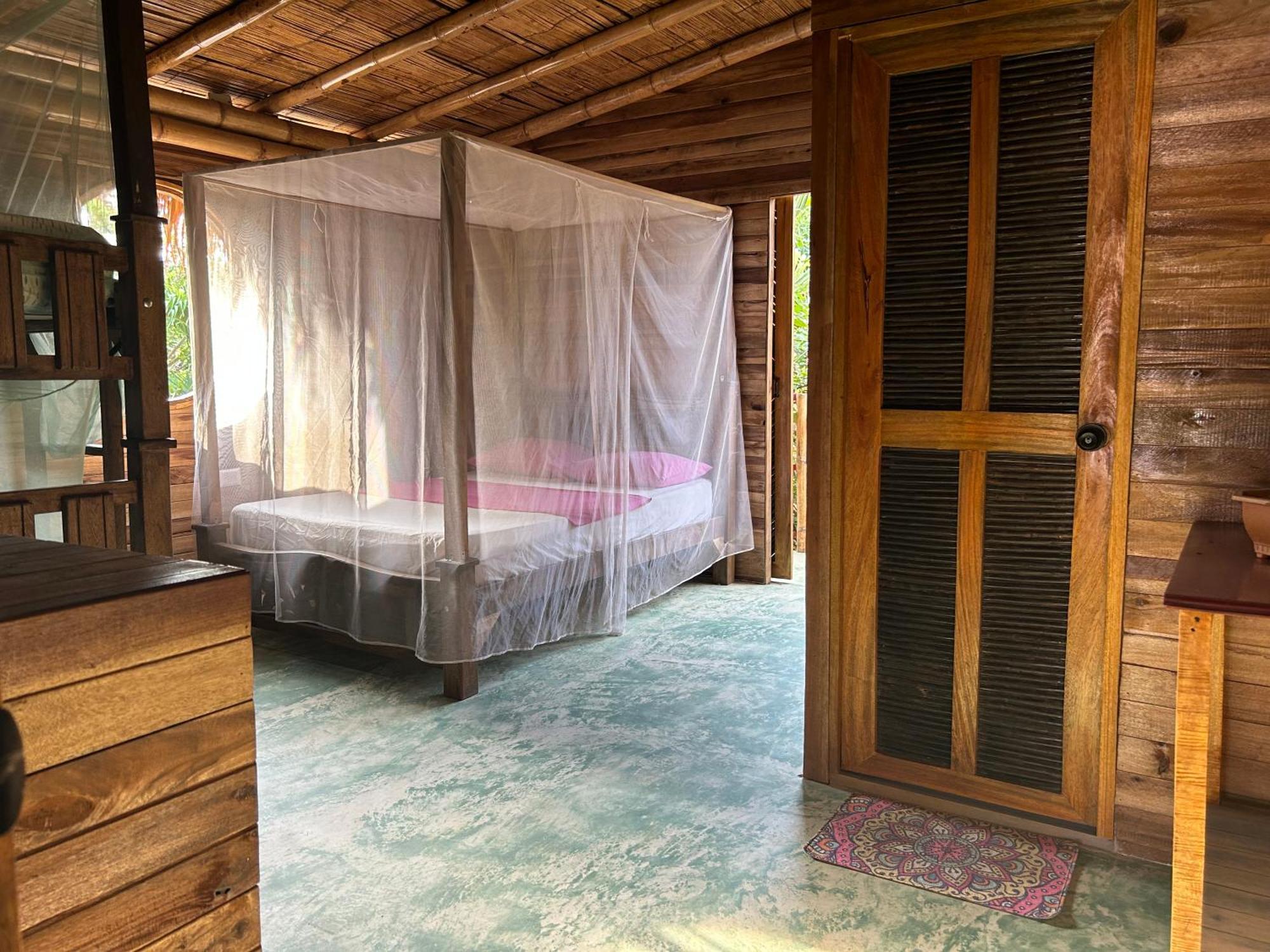 Hostal Corazon De Tagua Palomino Exteriér fotografie
