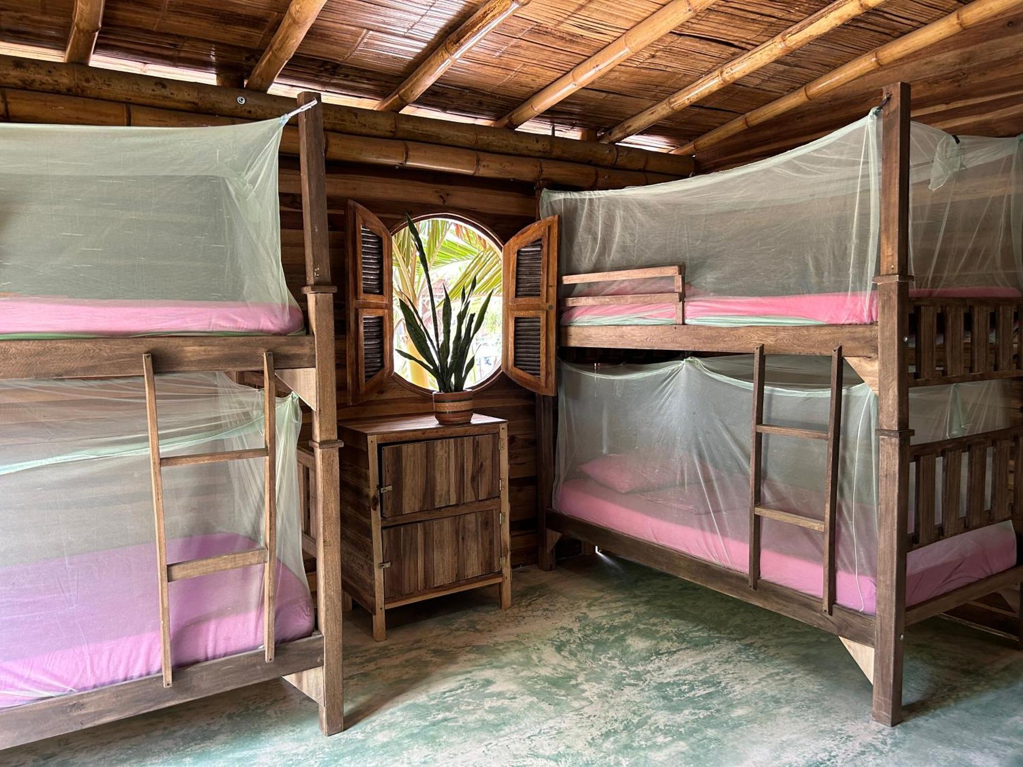 Hostal Corazon De Tagua Palomino Exteriér fotografie