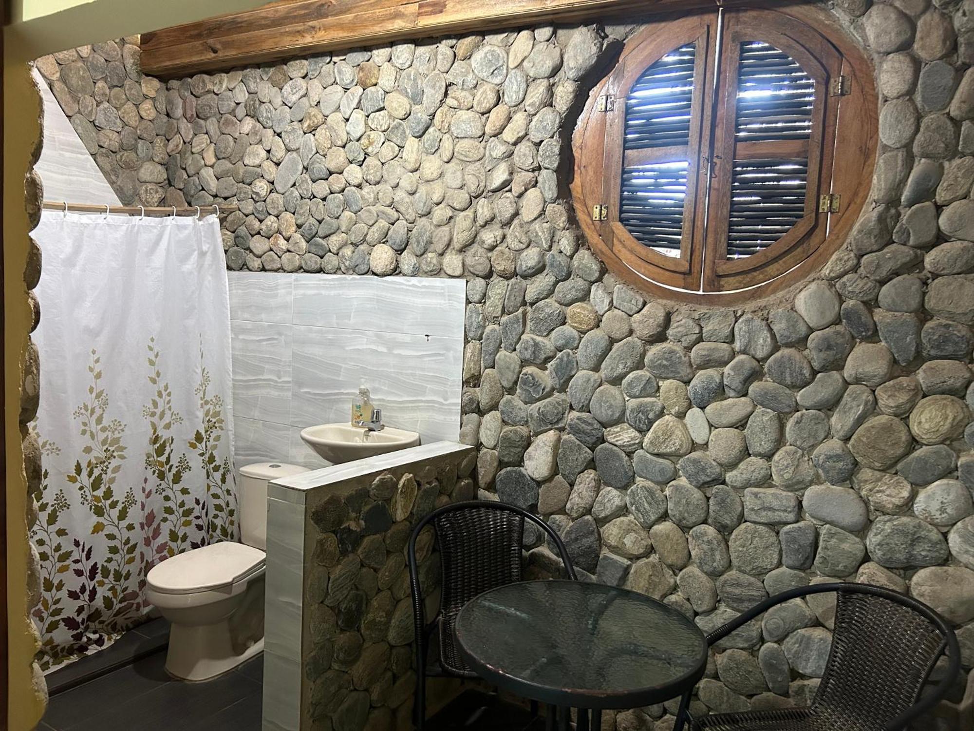 Hostal Corazon De Tagua Palomino Exteriér fotografie