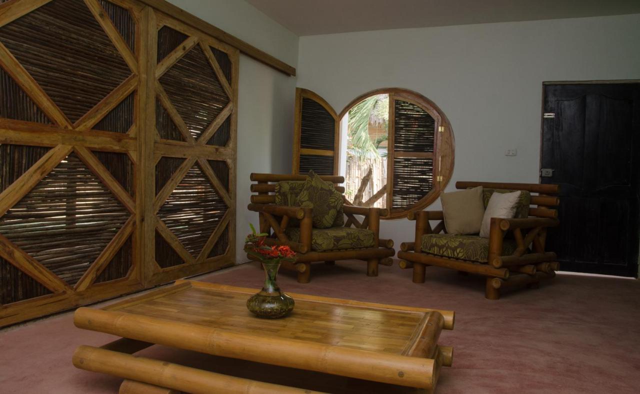 Hostal Corazon De Tagua Palomino Exteriér fotografie