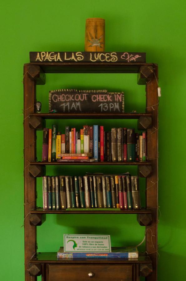 Hostal Corazon De Tagua Palomino Exteriér fotografie